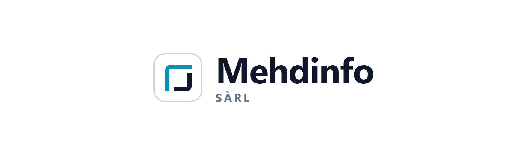 Mehdinfo Sàrl